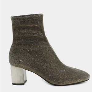 Michael Kors Paloma Flex Bootie